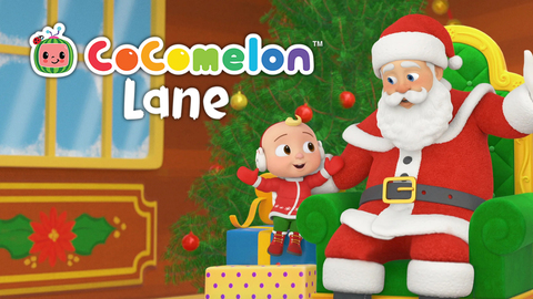 CoComelon Lane