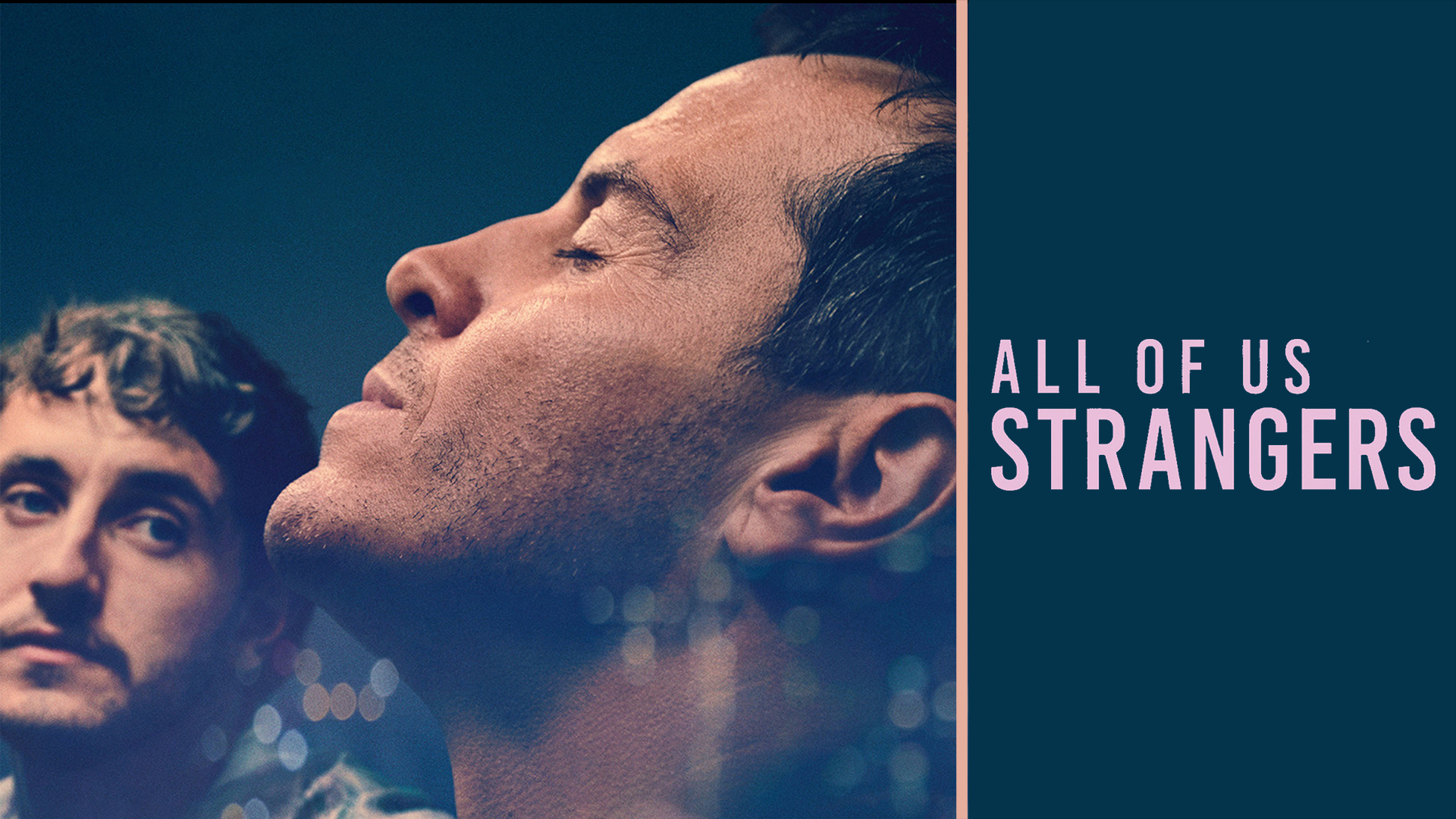 All of Us Strangers Hulu Movie Where To Watch