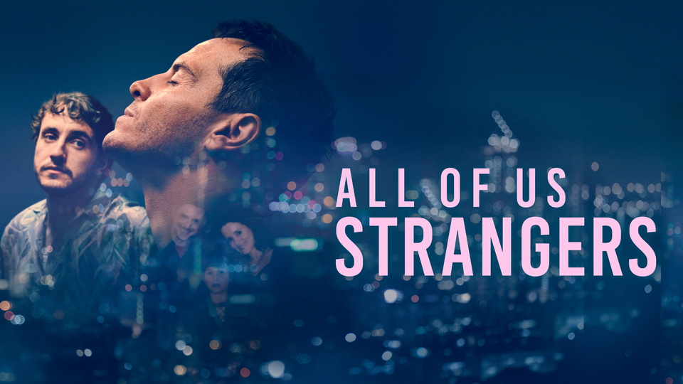 All of Us Strangers - Hulu