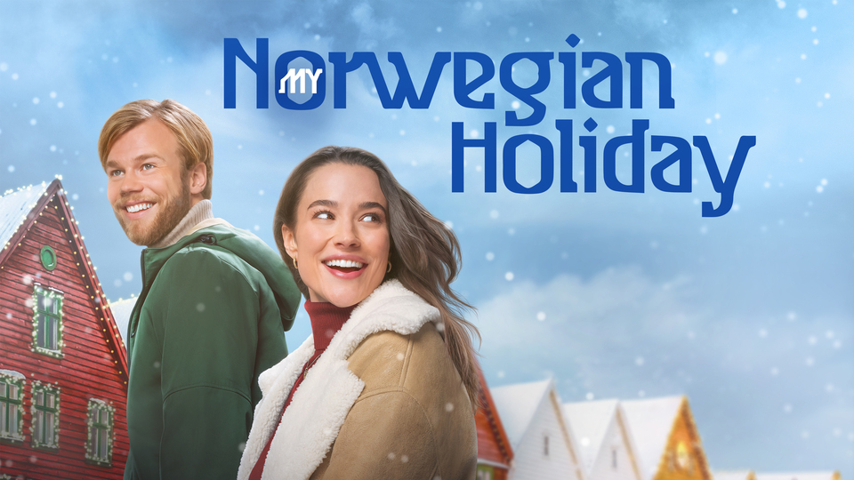 My Norwegian Holiday - Hallmark Channel