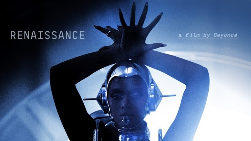 Renaissance: A Film by Beyoncé - 