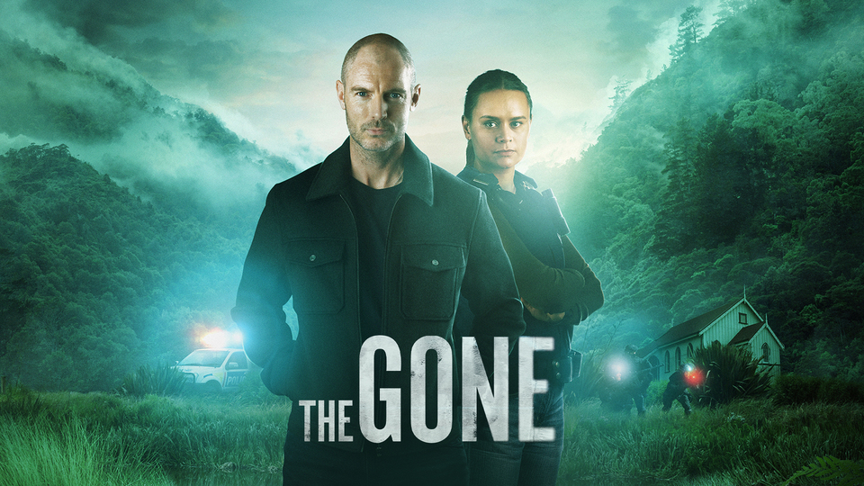 The Gone - Acorn TV