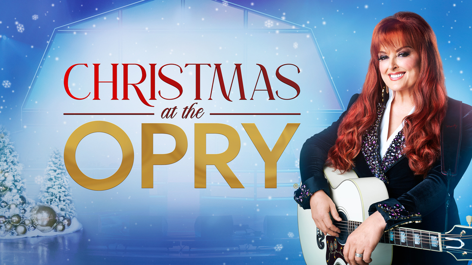 Christmas at the Opry - NBC