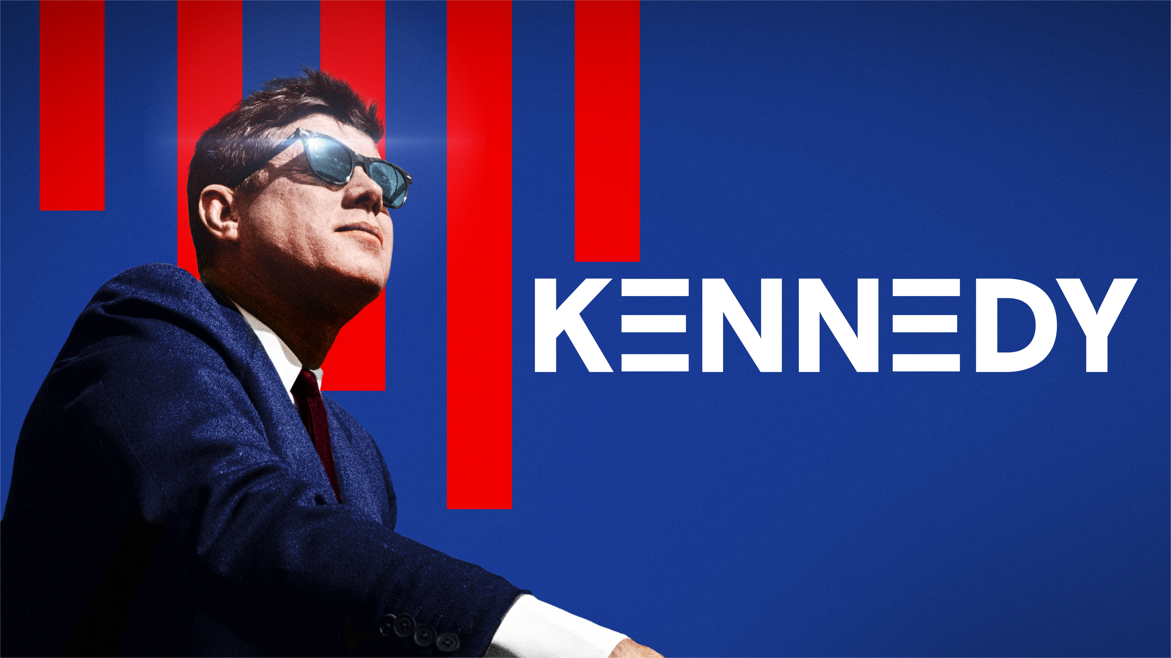 Kennedy (2023) - History Channel Docuseries - Where To Watch