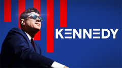Kennedy (2023) - History Channel