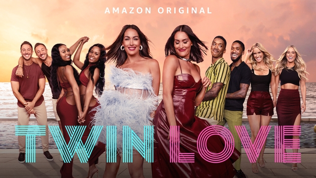 Twin Love key art
