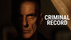 Criminal Record - Apple TV+