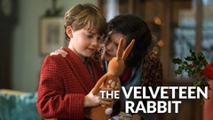 The Velveteen Rabbit (2023) - Apple TV+