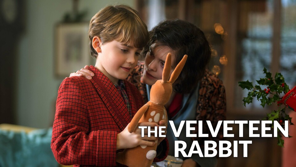 The Velveteen Rabbit (2023) - Apple TV+