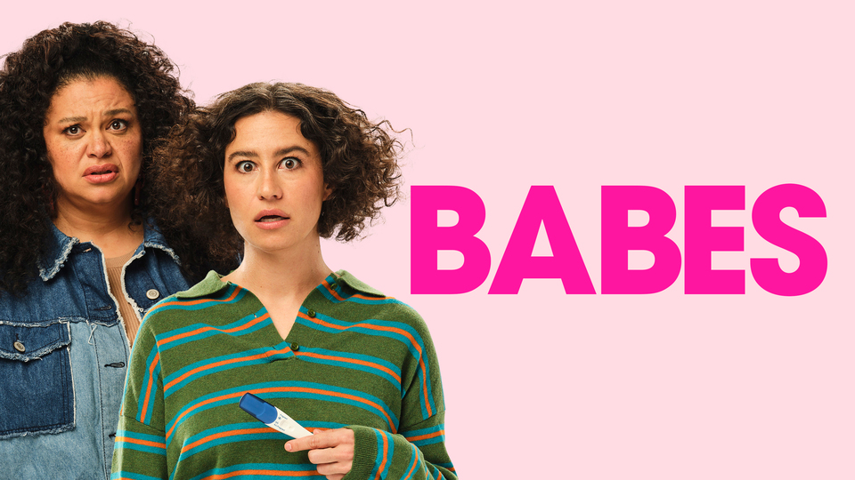 Babes - VOD/Rent