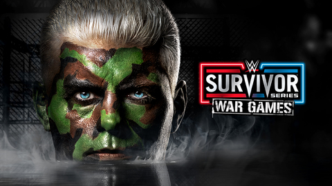 WWE Survivor Series