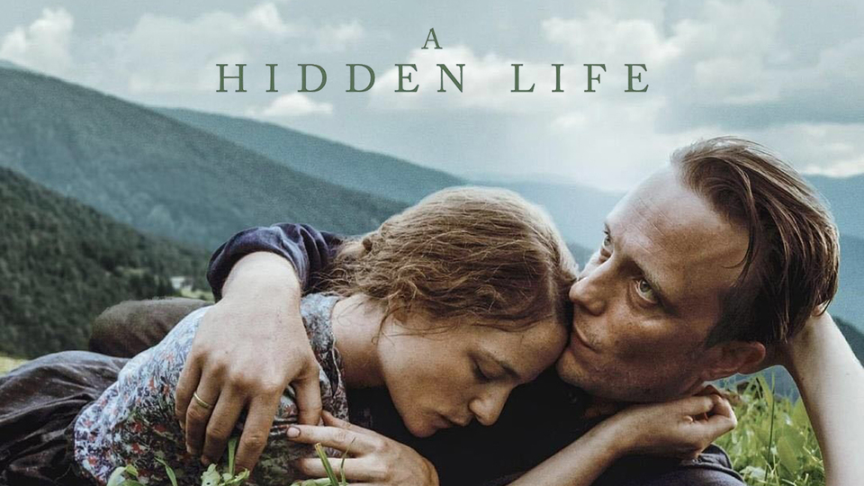 A Hidden Life - 