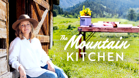 The Mountain Kitchen