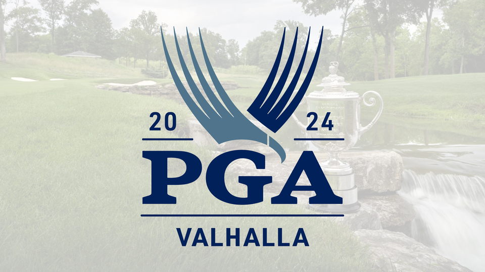 PGA Championship - Golf Channel