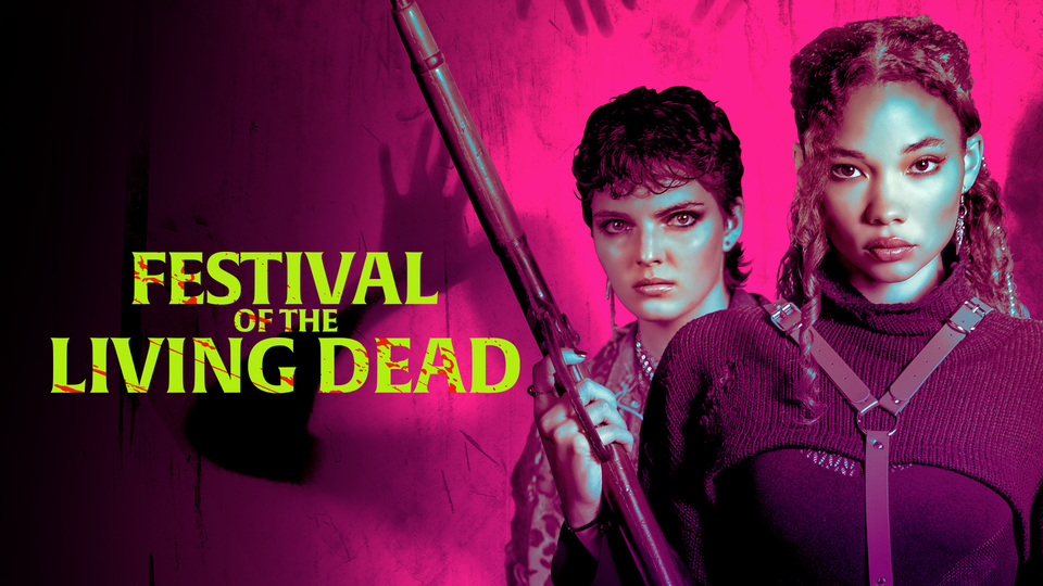 Festival of the Living Dead - Tubi