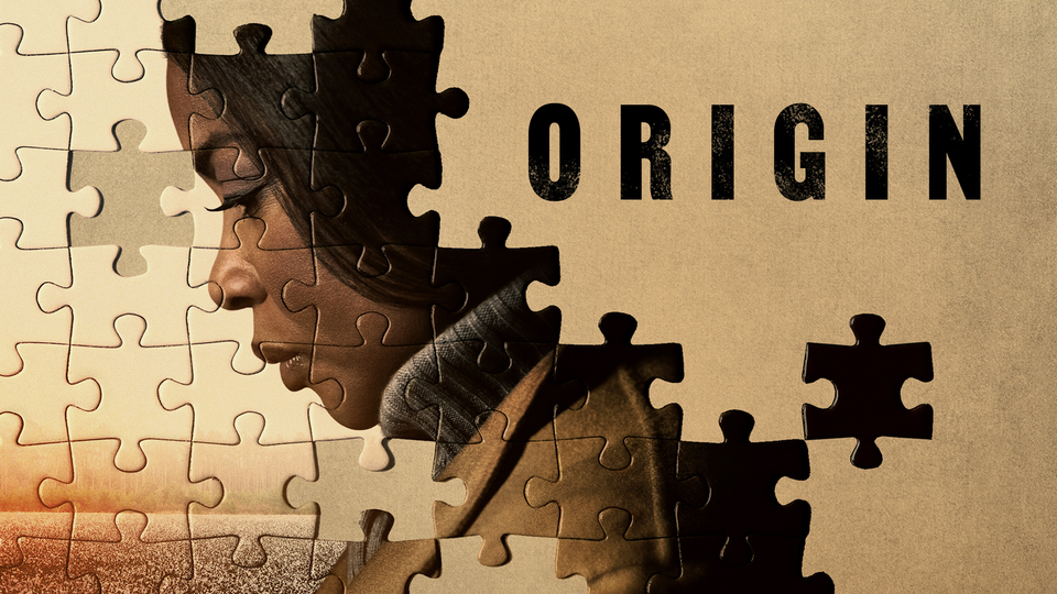 Origin (2023) - Hulu