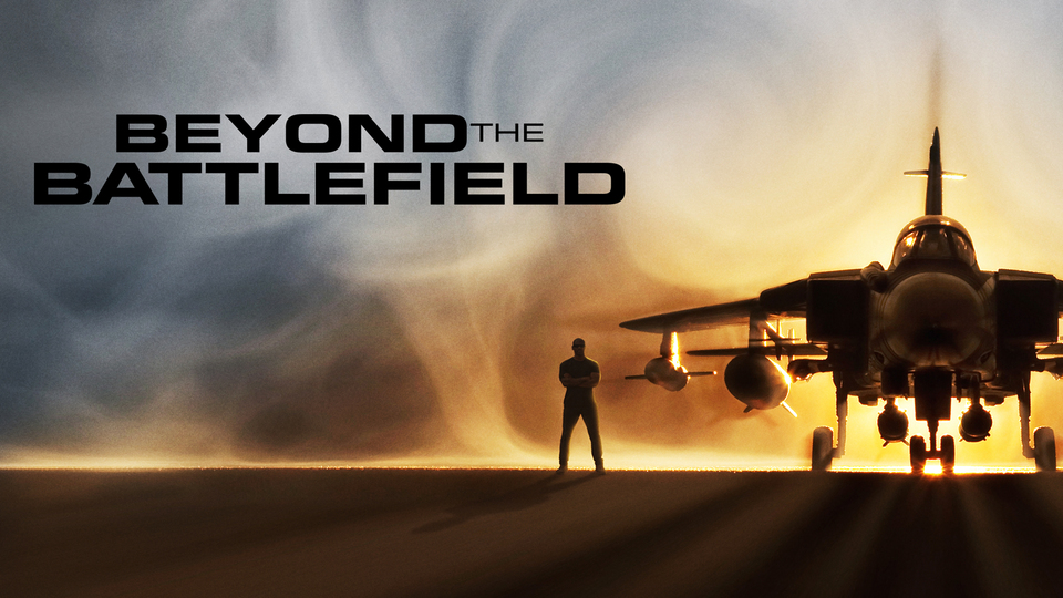 Beyond the Battlefield - History Channel