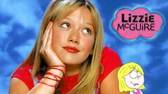 Lizzie McGuire - Disney Channel