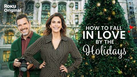 How to Fall in Love by the Holiday