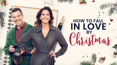 How to Fall in Love by Christmas