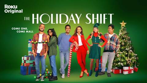 The Holiday Shift