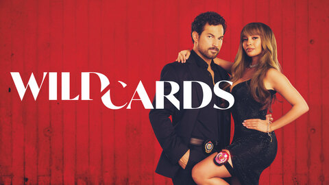 Wild Cards (2024)
