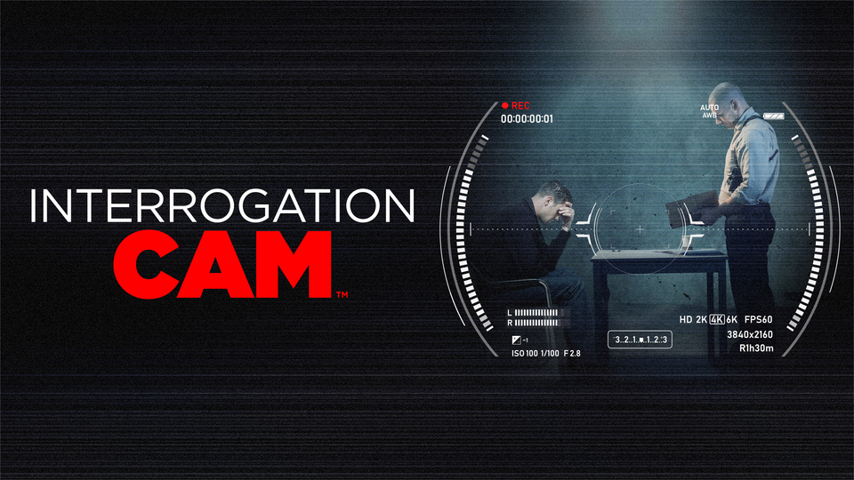 Interrogation Cam - A&E