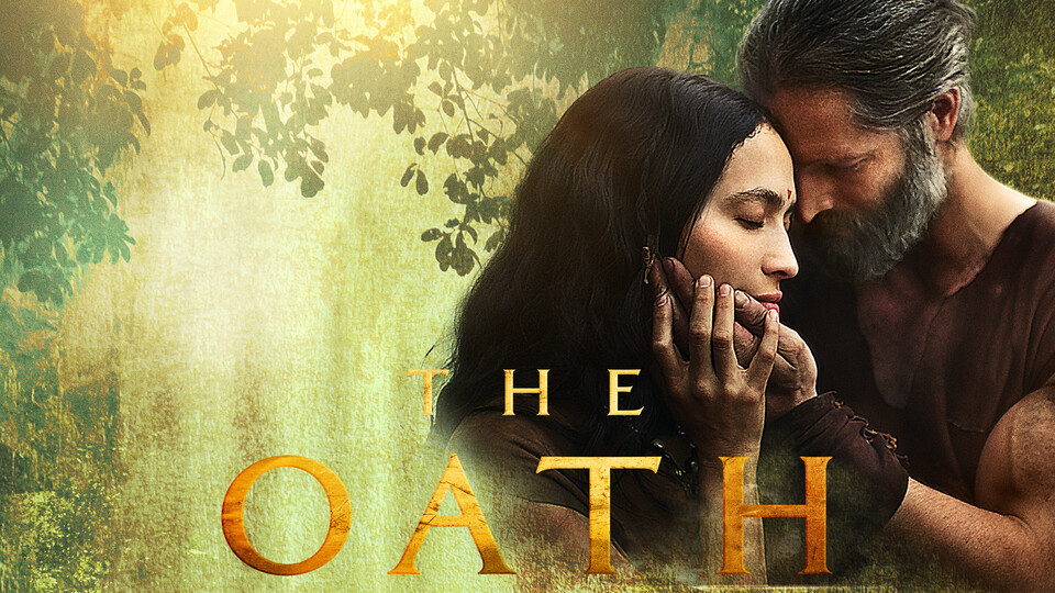 The Oath (2023) - VOD/Rent