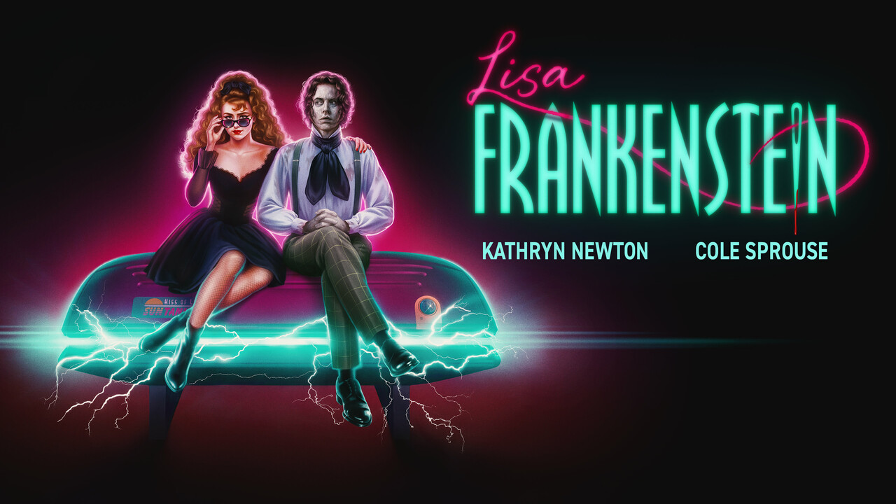 Lisa Frankenstein Movie Where To Watch Lisa Frankenstein Movie Where To Watch