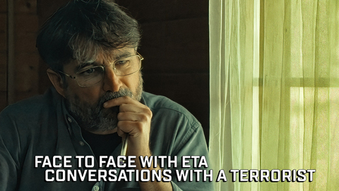 Face to Face with ETA: Conversations with a Terrorist