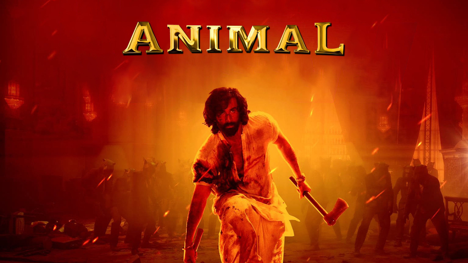Animal (2023) - Netflix