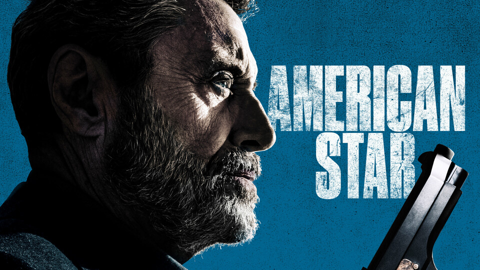 American Star - VOD/Rent