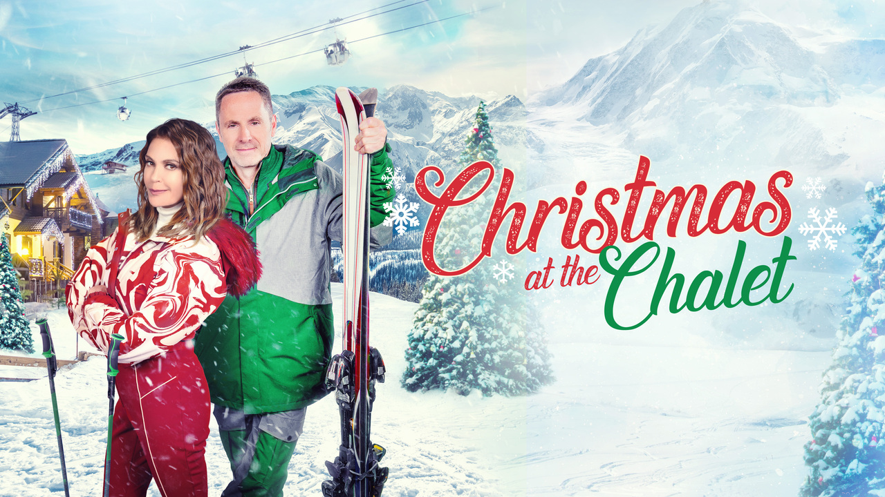 Christmas at the Chalet Lifetime Movie Where To Watch