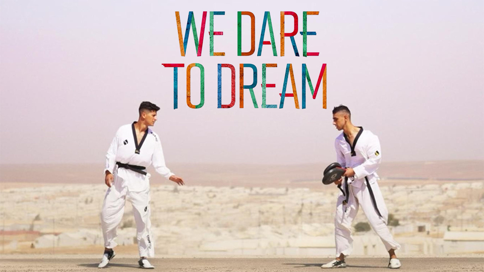 We Dare to Dream