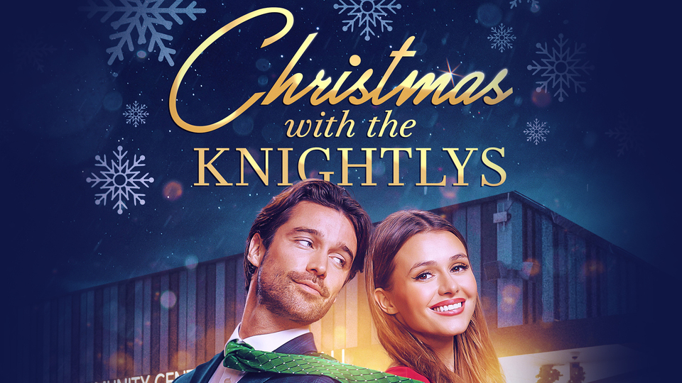 Christmas with the Knightlys - 