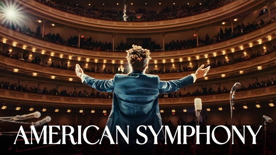 American Symphony - Netflix