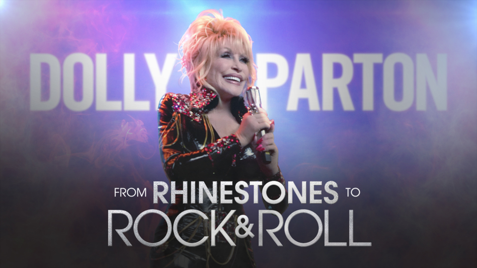 Dolly Parton: From Rhinestones to Rock & Roll - ABC Special