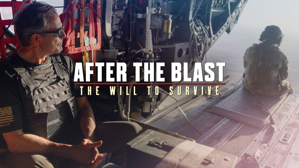 After the Blast: The Will to Survive - ABC