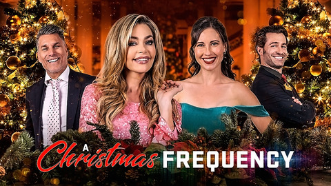 A Christmas Frequency