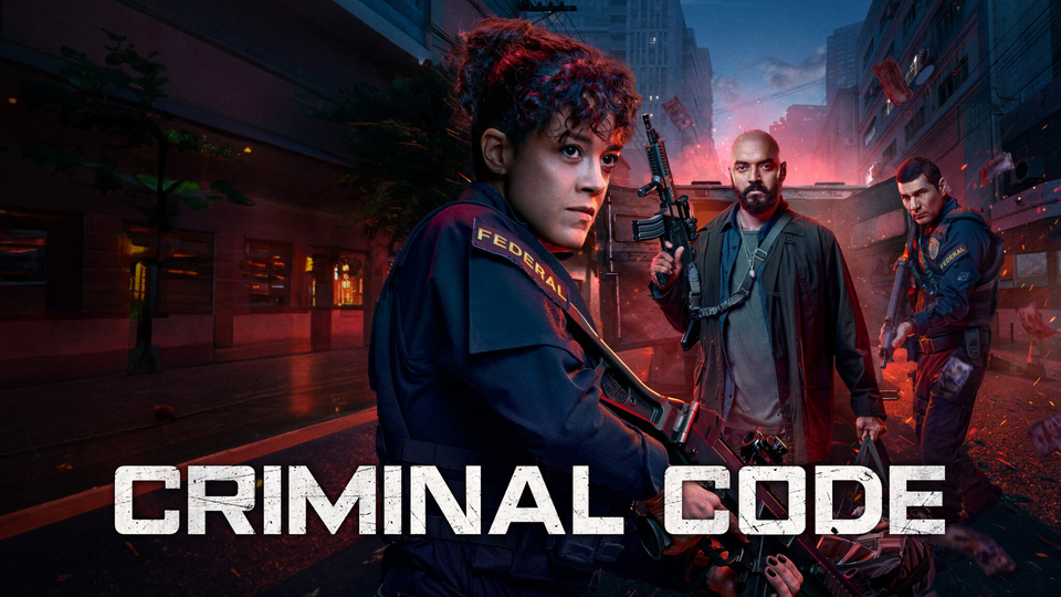 Criminal Code - Netflix