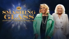 CMT Smashing Glass