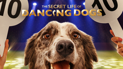 The Secret Life of Dancing Dogs - Hulu