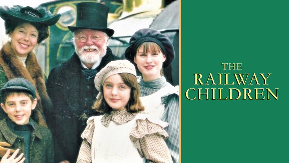 The Railway Children - 