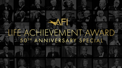 AFI Life Achievement Award: 50th Anniversary Special