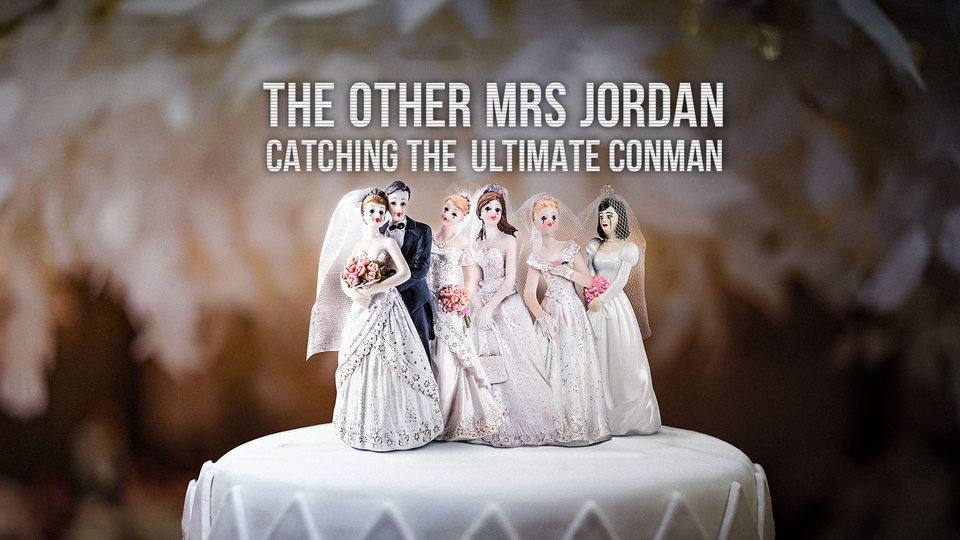 The Other Mrs. Jordan