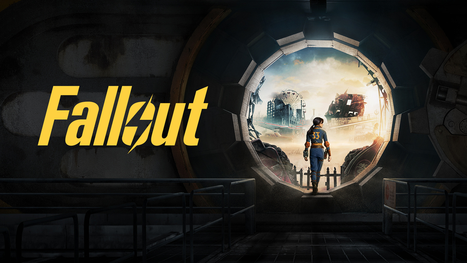 Fallout - Amazon Prime Video