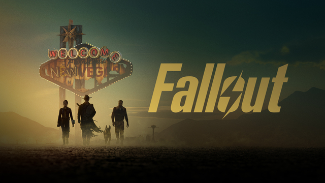 Fallout key art