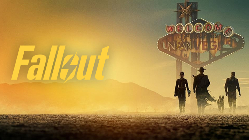 Fallout key art