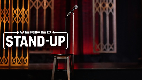Verified Stand-Up