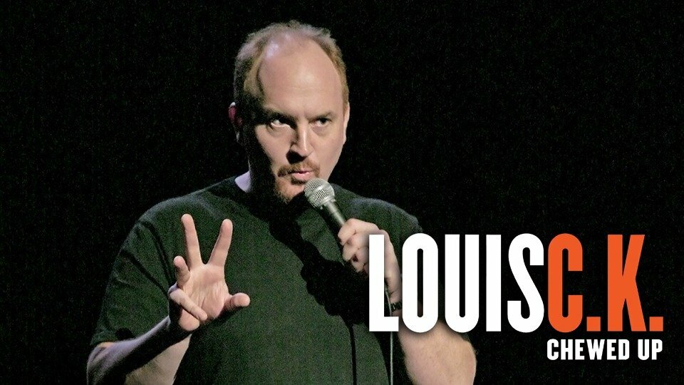 Louis CK: Chewed Up - Showtime